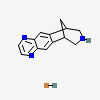 an image of a chemical structure CID 75164726