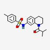 an image of a chemical structure CID 7517685