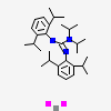 an image of a chemical structure CID 75182590