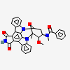 an image of a chemical structure CID 75185033