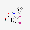 an image of a chemical structure CID 75202781