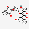 an image of a chemical structure CID 75219199