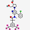 an image of a chemical structure CID 75228031
