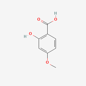 	4-Methoxysalicylic acid