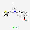 an image of a chemical structure CID 75236004
