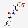 an image of a chemical structure CID 75241569