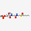 an image of a chemical structure CID 75243818