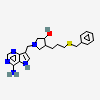 an image of a chemical structure CID 75244673