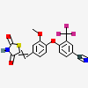 an image of a chemical structure CID 75253234