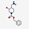 an image of a chemical structure CID 75273792