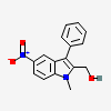 an image of a chemical structure CID 752812