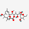 an image of a chemical structure CID 75287416