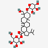 an image of a chemical structure CID 75287718