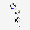 an image of a chemical structure CID 7529153