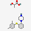 an image of a chemical structure CID 75293775