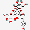 an image of a chemical structure CID 75296842