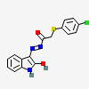 an image of a chemical structure CID 753039
