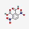 an image of a chemical structure CID 75305