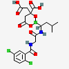 an image of a chemical structure CID 75310475