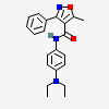 an image of a chemical structure CID 753168