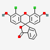 an image of a chemical structure CID 75349