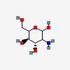 an image of a chemical structure CID 75357254