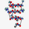 an image of a chemical structure CID 75358202