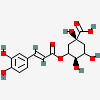 an image of a chemical structure CID 75360770