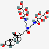 an image of a chemical structure CID 75361254