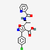 an image of a chemical structure CID 75368261