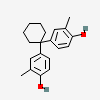 an image of a chemical structure CID 75386