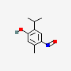 an image of a chemical structure CID 75393