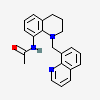 an image of a chemical structure CID 75405430