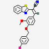 an image of a chemical structure CID 75409597