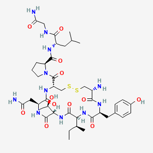 	Urofollitropin