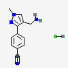 an image of a chemical structure CID 75423931