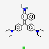 an image of a chemical structure CID 75444