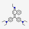 an image of a chemical structure CID 75445