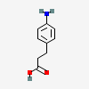 an image of a chemical structure CID 75451