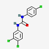 an image of a chemical structure CID 7547