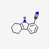 an image of a chemical structure CID 754791