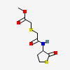an image of a chemical structure CID 75487901