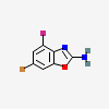 an image of a chemical structure CID 75488540