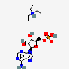 an image of a chemical structure CID 75490961