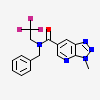 an image of a chemical structure CID 75504372
