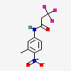 an image of a chemical structure CID 75516845
