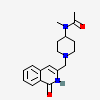 an image of a chemical structure CID 75524386