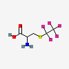 an image of a chemical structure CID 75529743