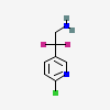 an image of a chemical structure CID 75530004