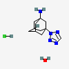 an image of a chemical structure CID 75531482